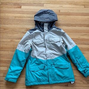 Oakley Ski/Snowboard Jacket